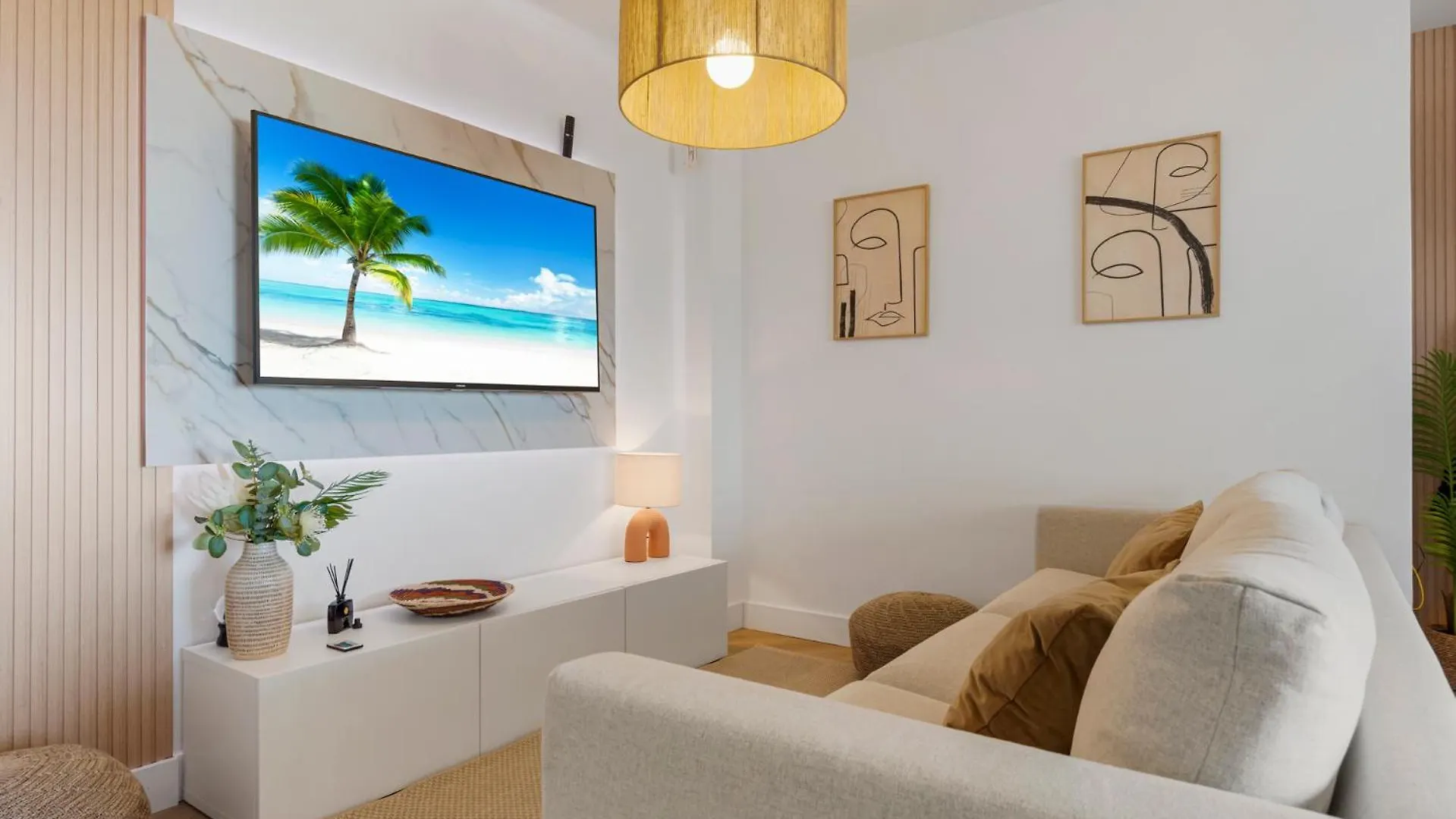 Beachside Appartement Marbella 0*,  Spain