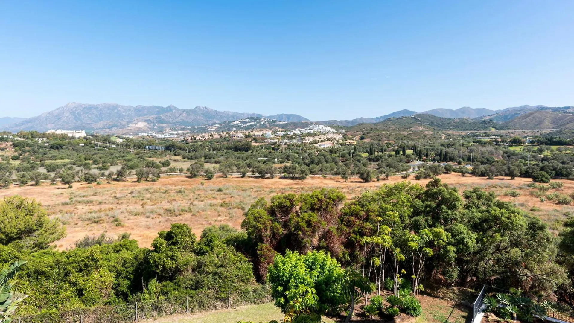 Apartment Beachside Appartement Marbella