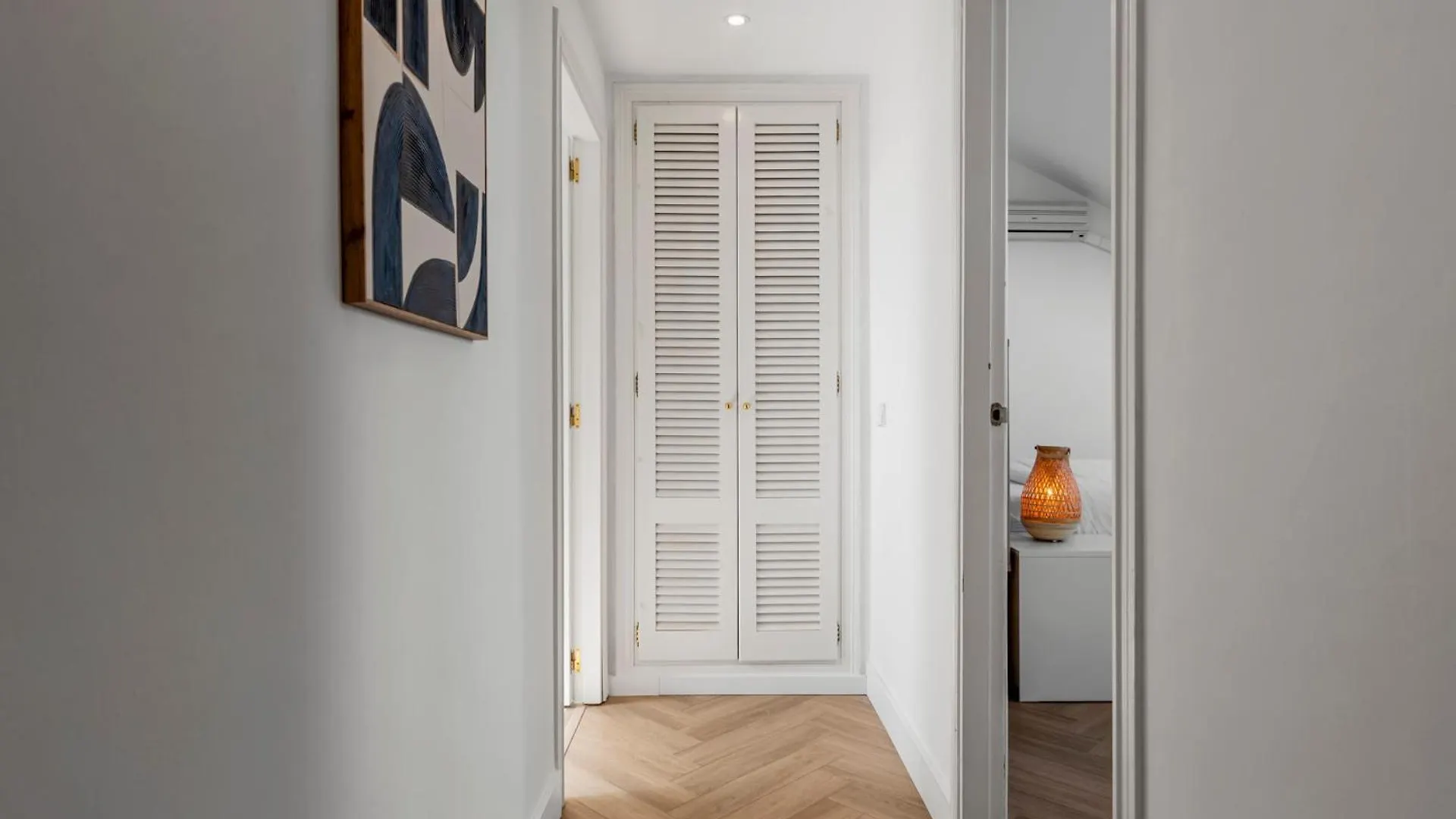 Beachside Appartement Marbella Spain