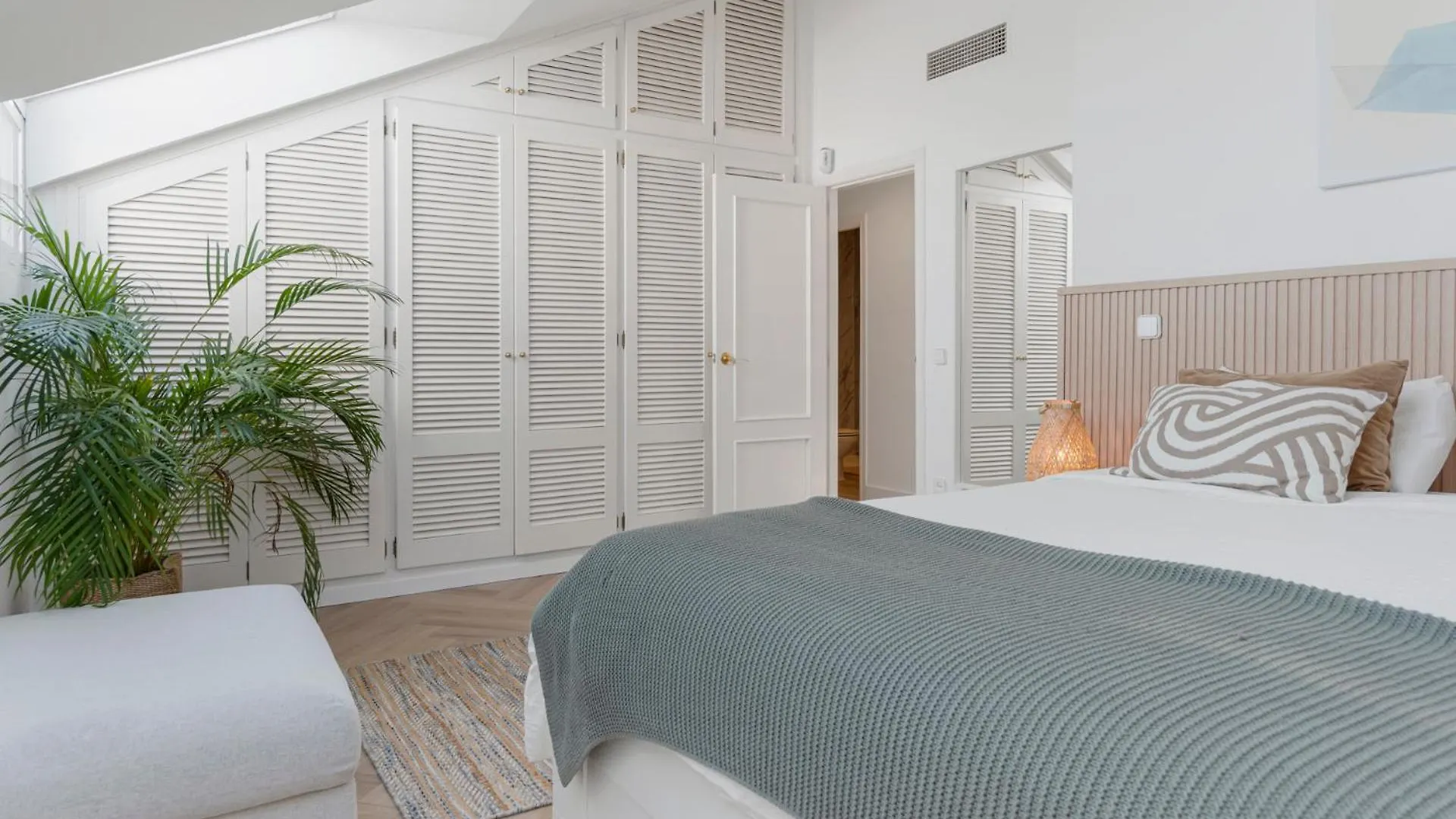 Beachside Appartement Marbella
